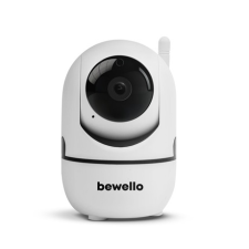 bewello bw2030 smart biztonsági kamera - wifi - 1080p - 360 megfigyelő kamera