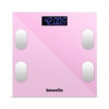bewello BW3015 személymérleg