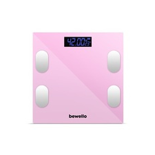 bewello BW3015 személymérleg mérleg