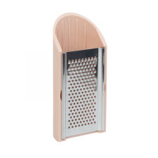 bewello Konyhai reszelő - műanyag - 14,2 x 6 x 3,5 cm (57560P) konyhai eszköz