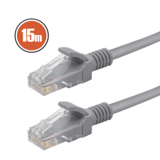  Bewello Patch kábel 15m cat5e szerelt kábel  20365 kábel és adapter