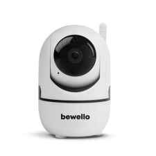 bewello Smart biztonsági kamera - wifi - 1080p - 360° forgatható - beltéri BW2030 megfigyelő kamera