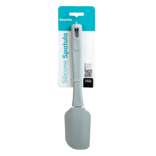 bewello Szilikon spatula - 25,2 x 5,6 x 1,8 cm (57538G) konyhai eszköz