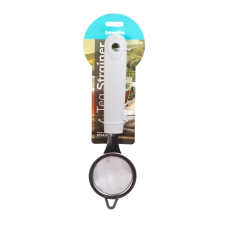 bewello Teaszűrő nyéllel - 22 x 6,6 x 2,7 cm konyhai eszköz