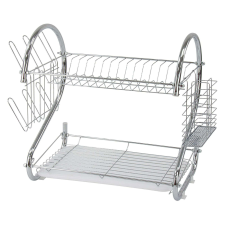 bewello w1050 konyhai csepegtető fém 50x40cm konyhai eszköz