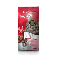 Bewi-Cat Adult válogatás 20kg macskaeledel
