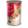  Bewi-Cat Cat Meatinis baromfis konzerv (12 x 400 g) 4.8kg