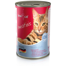 Bewi-Cat Cat Meatinis halas halas (6 x 400 g) 2.4kg macskaeledel