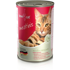 Bewi-Cat Cat Meatinis vadas konzerv (24 x 400 g) 9.6kg macskaeledel