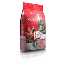 Bewi-Cat delicaties érzékeny macskáknak 5 kg macskaeledel