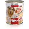 Bewi-Dog baromfi színhúsban gazdag konzerves eledel (12 x 800 g) 9.6kg