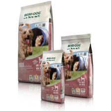 Bewi-Dog Mini Sensitive Báránnyal és Kölessel 12.5kg kutyaeledel