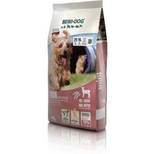Bewi-Dog Mini Sensitive báránnyal és kölessel 800g kutyaeledel