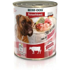 Bewi-Dog pacalban gazdag konzerves eledel (12 x 800 g) 9.6kg