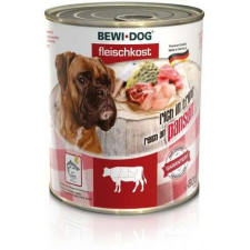 Bewi-Dog pacalban gazdag konzerves eledel (12 x 800 g) 9.6kg kutyaeledel