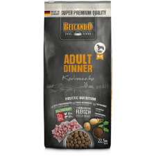 Bewital Belcando Adult Dinner Friss Hússal 22,5 kg Száraz Kutyaeledel kutyaeledel