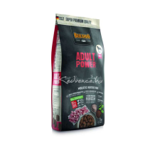 Bewital Belcando Adult Power 1kg friss hússal száraz kutyatáp kutyaeledel