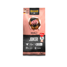 Bewital Belcando Baseline Joker GF 1kg száraz kutyatáp kutyaeledel