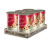 Bewital BEWI-CAT Meatinis Vadas 6x400g Macska Konzerv