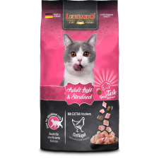 Bewital Leonardo Adult Light 300 g száraz macskaeledel macskaeledel