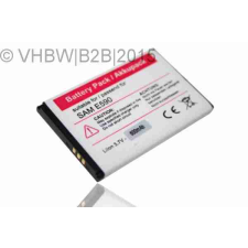  BEX279HSA Akkumulátor 600 mAh mobiltelefon akkumulátor