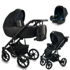 Bexa Air multifunkciós babakocsi 3in1 - Gold + K2 Kite babakocsi