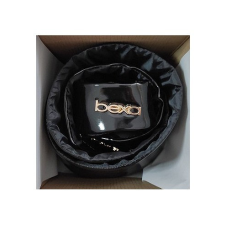 Bexa Bexa Glamour kiegészítő szett - Black babakocsi kiegészítő