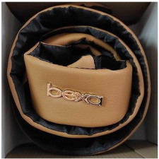 Bexa Glamour kiegészítő szett - Beige babakocsi kiegészítő