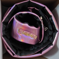 Bexa Glamour kiegészítő szett - Hologram babakocsi kiegészítő