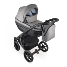 Bexa Ideal Eco 2024 multifunkciós babakocsi 2in1 - Gray babakocsi