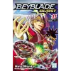  Beyblade Burst T11 – Hiro Morita