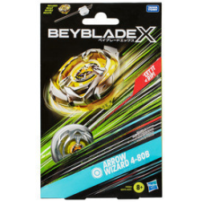  Beyblade x pörgettyű kezdőcsomag játékfigura