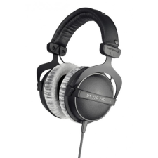 Beyerdynamic DT770 Pro 250 fülhallgató, fejhallgató