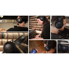 Beyerdynamic DT 1770 PRO MK II fülhallgató, fejhallgató