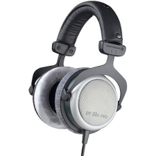 Beyerdynamic DT 880 PRO 250 Ohm fülhallgató, fejhallgató