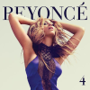 Beyoncé - 4 (Us Wide Version) (Cd)