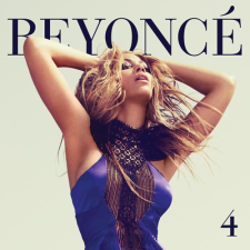 Beyoncé - 4 (Us Wide Version) (Cd) zene és musical