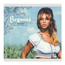 Beyoncé - B'Day - Deluxe Edition (Cd) egyéb zene
