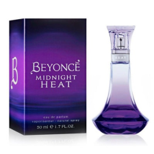 Beyoncé Midnight Heat EDP 50 ml parfüm és kölni