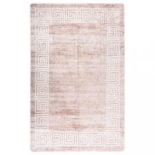  Bézs csúszásmentes mosható szőnyeg 80 x 150 cm lakástextília