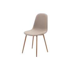  Bézs FOX szék bútor