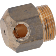 BEZZERA CSATLAKOZÓ M20x1.25 - 1/8'F kisháztartási gépek kiegészítői