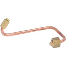 BEZZERA CSŐRENDSZER KAZÁNNYOMÁS KAPCSOLÓHOZ kisháztartási gépek kiegészítői