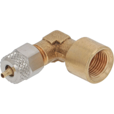 BEZZERA L-ALAKÚ IDOM ø 1/8'F - 4 mm kisháztartási gépek kiegészítői