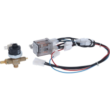 BEZZERA NYOMÁSKAPCSOLÓ KÉSZLET RELÉVEL kisháztartási gépek kiegészítői