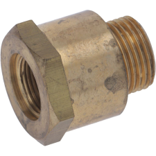 BEZZERA RÉZ SZŰKÍTŐ 3/8 'M - M13x1F kisháztartási gépek kiegészítői