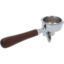 BEZZERA TELJES SZŰRŐTARTÓ 2 CSÉSZE BEZZERA kisháztartási gépek kiegészítői