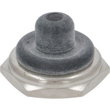 BEZZERA VÉDELEM NIKKELEZETT ANYÁVAL kisháztartási gépek kiegészítői