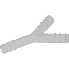 BEZZERA Y-TÖMLŐ VÉG SZERELVÉNY ø 8 mm kisháztartási gépek kiegészítői