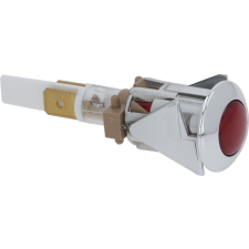 BFC PIROS JELZŐFÉNY 250V kisháztartási gépek kiegészítői